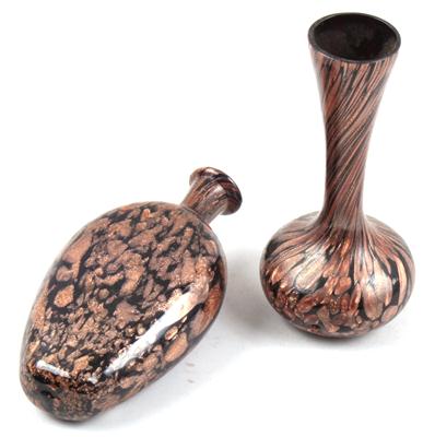 Vase, Flakon, - Antiquariato e Dipinti