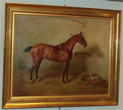 Frantisek Straybl - Antiques and Paintings