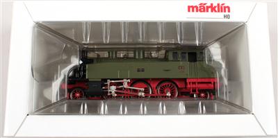 Märklin H0 Dampflok - Antiquitäten & Bilder