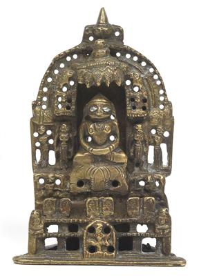 Indien: - Antiques and Paintings
