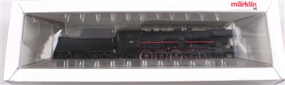 Märklin H0 3417 Dampflok mit Tender - Antiquariato e Dipinti