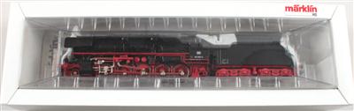 Märklin H0 34882 Dampflok - Antiquariato e Dipinti