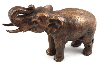 Elefant, - Antiquariato e Dipinti