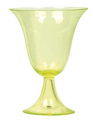 Josef Hoffmann, Fußvase, - Antiquariato e Dipinti