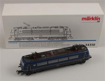 Märklin H0 34310 - Antiquariato e Dipinti