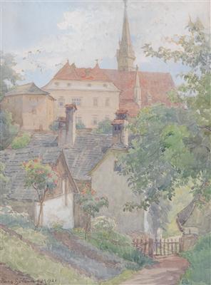 Hans Götzinger * - Antiques and Paintings