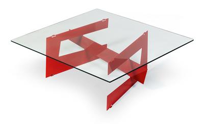 "Fold Table"-Couchtisch, - Starožitnosti, Obrazy