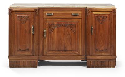 Art Deco Buffet - Antiquariato e Dipinti