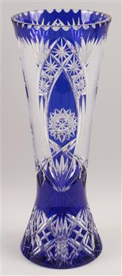 Bodenvase, - Antiques and Paintings