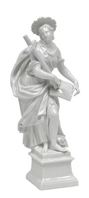 Heilige Magdalena mit Strahlenkranz, - Starožitnosti, Obrazy