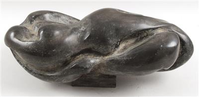 Jaroslav Vace (geb.1923) Skulptur, - Saisonabschluß-Auktion<br>Bilder Varia und Antiquitäten