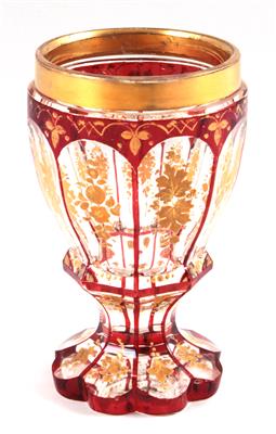 Pokal, - Antiquariato e Dipinti