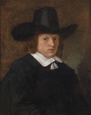 Willem Drost - Saisonabschluß-Auktion<br>Bilder Varia und Antiquitäten