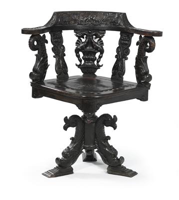 Schreibtischstuhl - Summer-auction