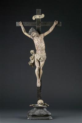 Standkreuz, - Summer-auction