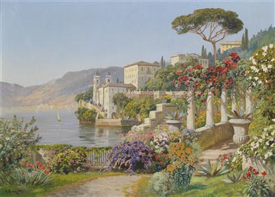 Alois Arnegger * - Letní aukce