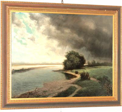 Künstler 19. Jahrhundert - Summer-auction