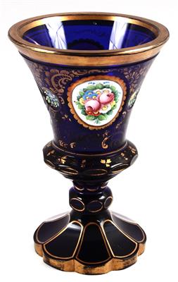 Pokal, - Summer-auction