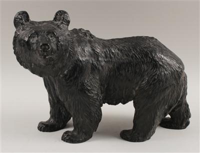 Bär, - Letní aukce