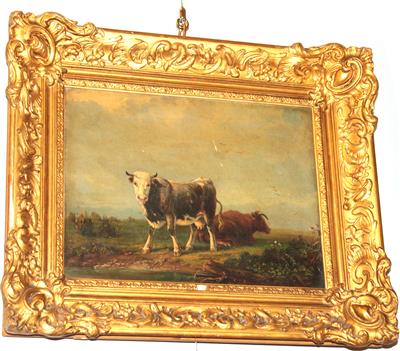 Holland um 1890 - Letní aukce