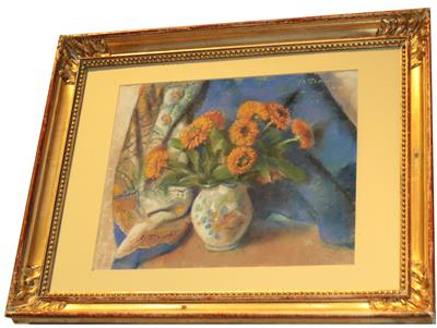Künstler, um 1940 - Letní aukce