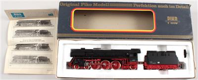 Piko H0 Schnellzug-Lokomotive 6320, - Summer-auction