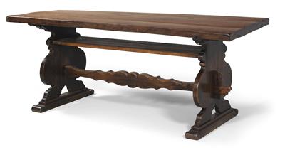 Tisch in Refektoriumsart - Letní aukce