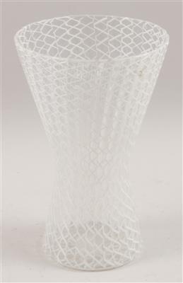 Vase "Zanfirico", - Sommerauktion