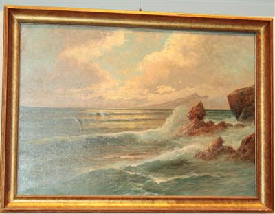 Franz Waldegg * - Summer-auction