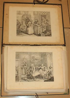 Ernst Ludwig Riepenhausen - Summer-auction
