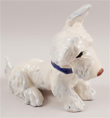 "Der Modehund", - Summer-auction