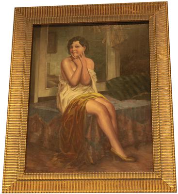 Ansen-Hoffmann *, 1. Drittel 20. Jahrhundert - Summer-auction