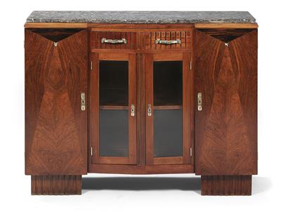 Art Deco Buffet - Asta estiva