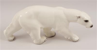 Eisbär, - Letní aukce