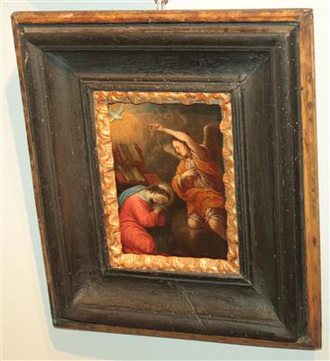Flämische Schule um 1600 - Antiques and Paintings
