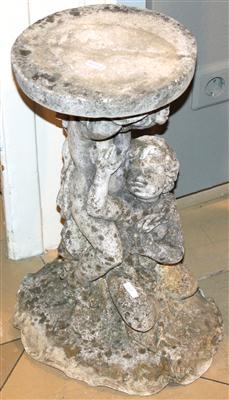 Gartenfigur, - Antiquariato e Dipinti