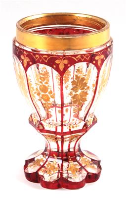 Pokal, - Antiques and Paintings