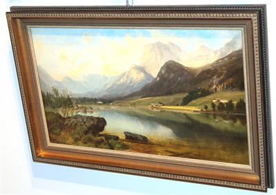 Willibald Wex - Antiques and Paintings