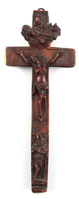 Reliquienkreuz, - Antiques and Paintings