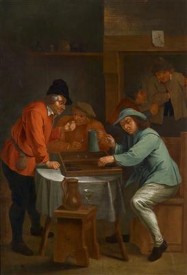 David Teniers - Starožitnosti, Obrazy