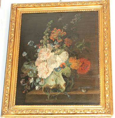 Künstler, 20. Jahrhundert - Antiques and Paintings