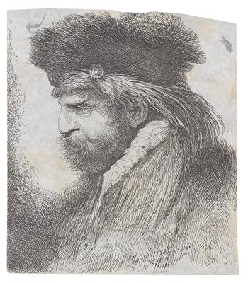Giovanni Benedetto Castiglione - Starožitnosti, Obrazy