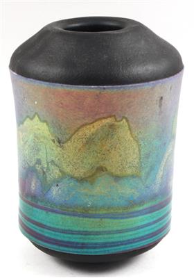 Jack Ink - Vase, - Antiques and Paintings