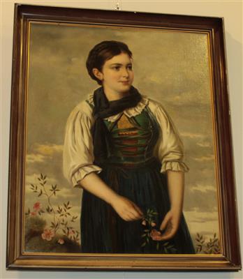 Josef Büche - Antiques and Paintings