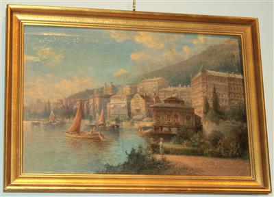 Karl Kaufmann - Antiques and Paintings