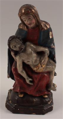 Pieta, - Antiques and Paintings