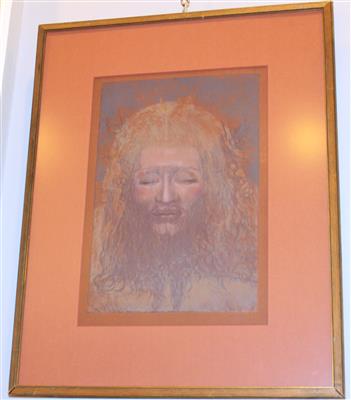 Ernst Fuchs * - Antiquariato e Dipinti