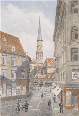 A. Röver - Antiques and Paintings