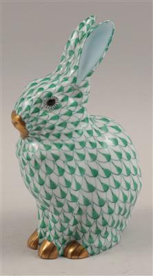 Hase, - Antiques and Paintings