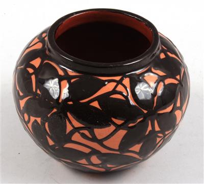 Jugendstil-Vase, - Starožitnosti, Obrazy